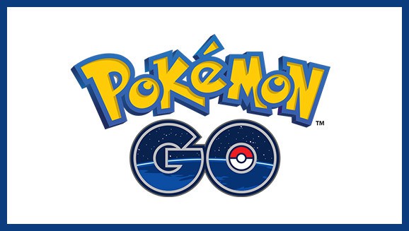Kesuksesan Pokemon Go