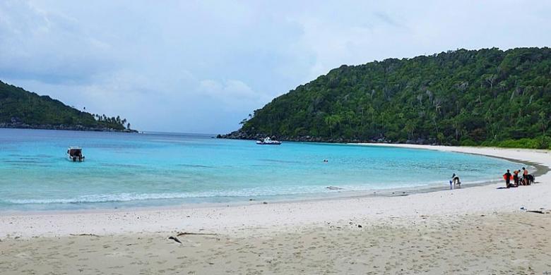 pulau penjalin