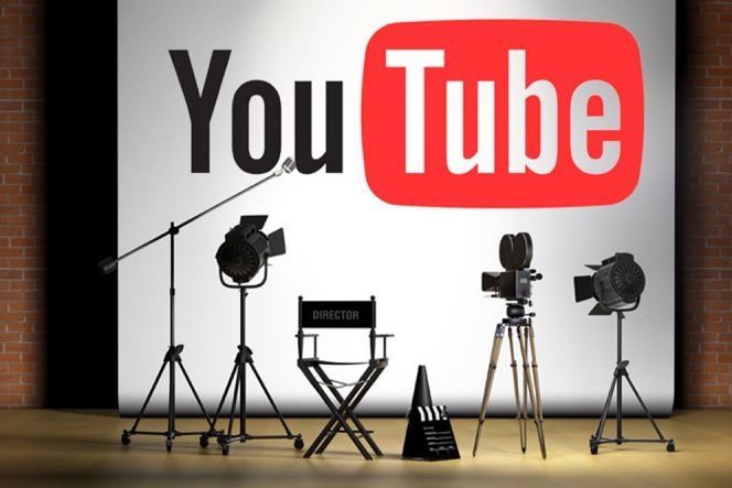 Youtubers Pemula