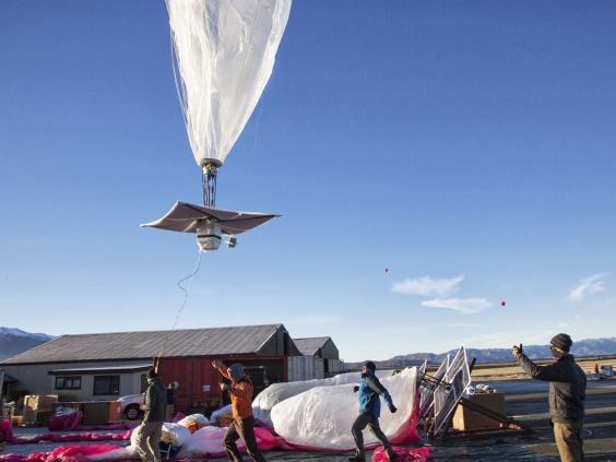 Project Loon