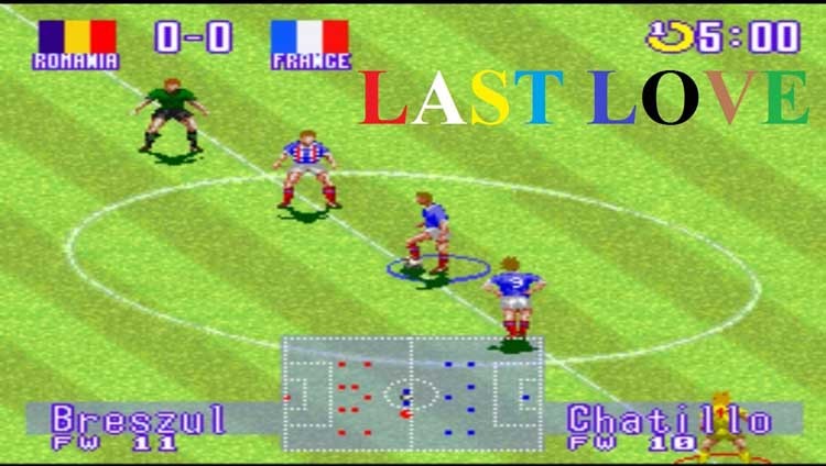 Game Neverending