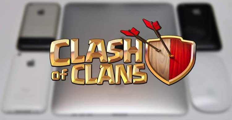 Multi Akun COC