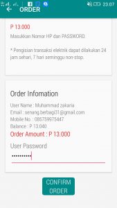 Waza Cash