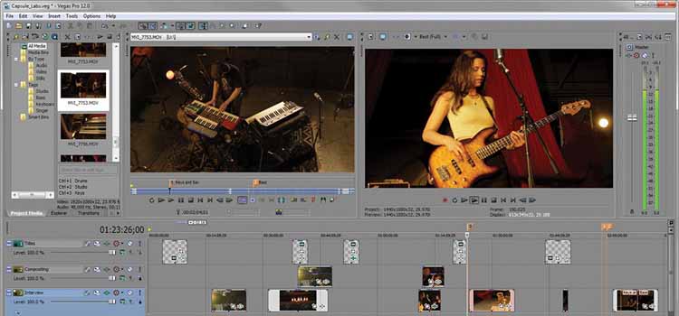 aplikasi edit video