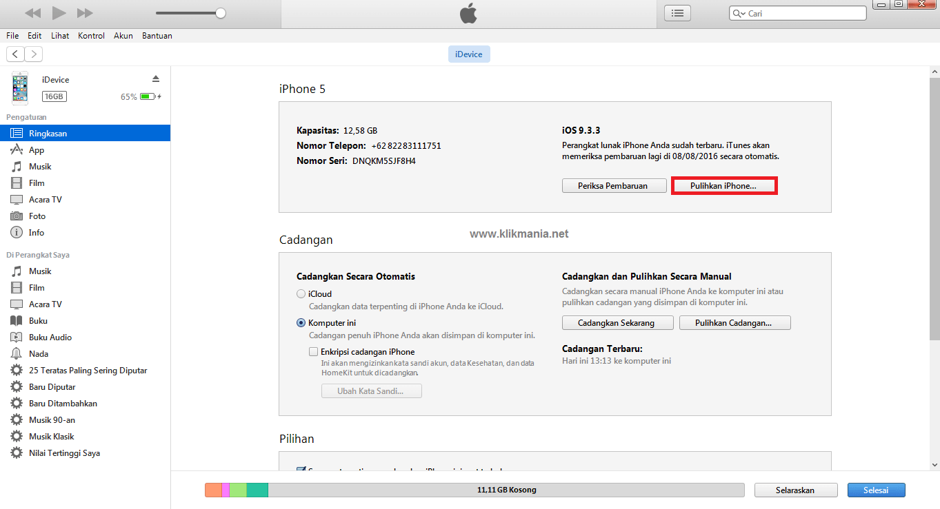 ios 9.3.4