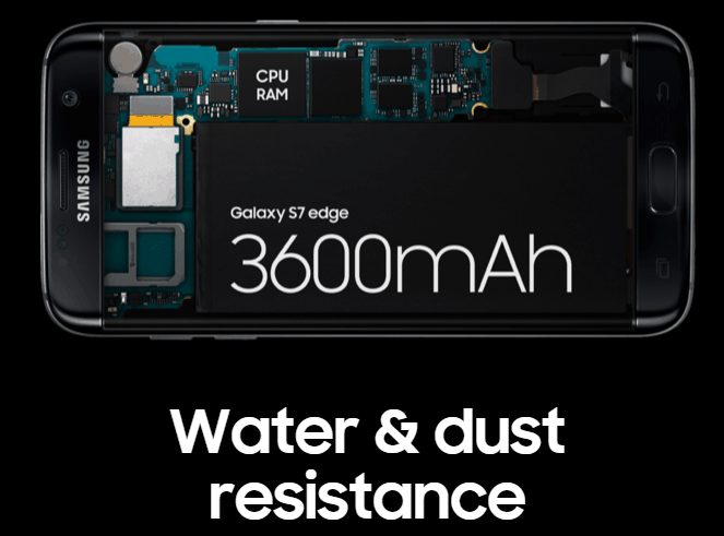 Samsung Galaxy S7