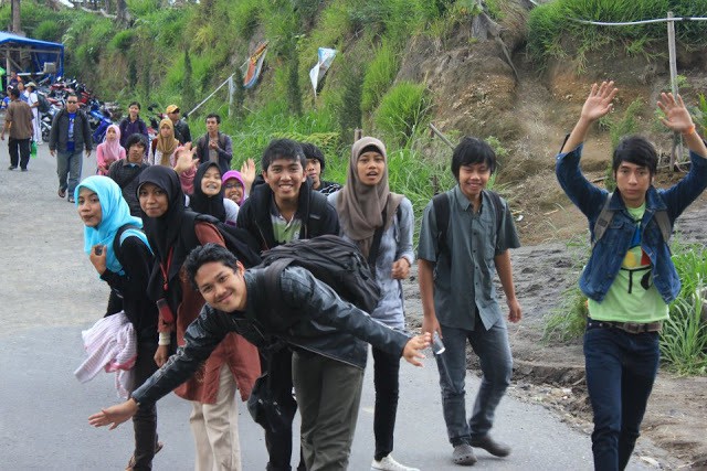 yogjakarta