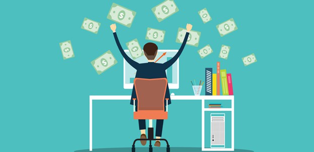 bisnis online