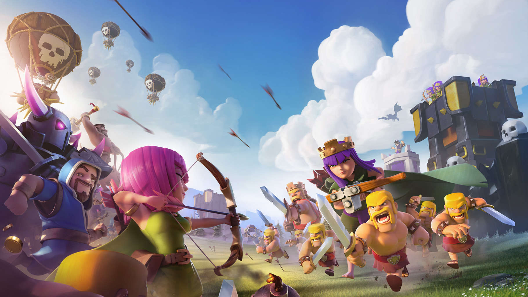 coc