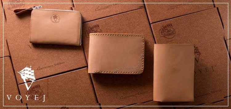 Dompet voyej