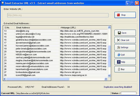 email marketing