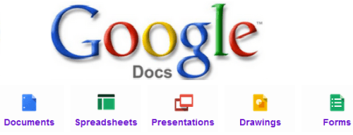 Google Apps