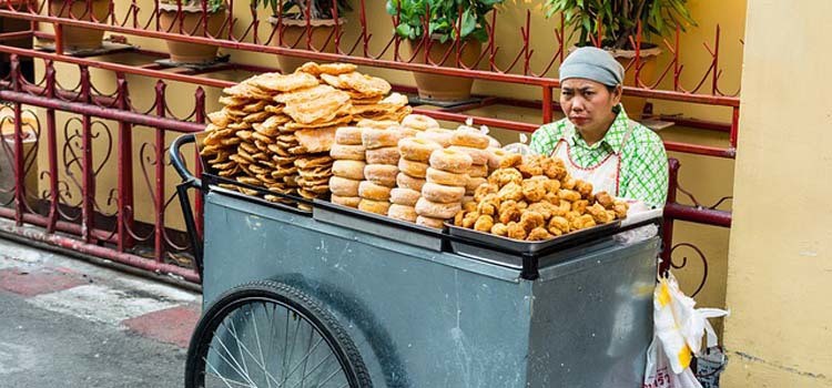 Bisnis Industri rumah tangga