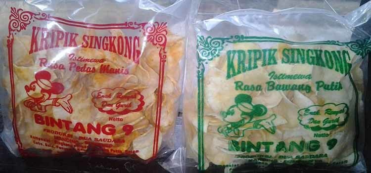 bisnis kuliner