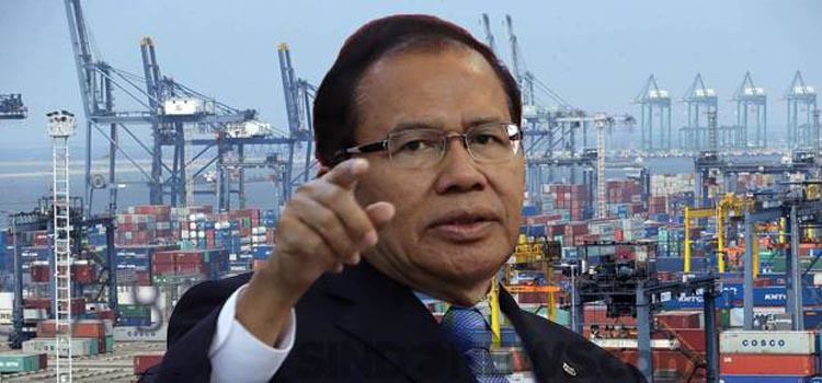 rizal ramli