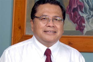 rizal ramli