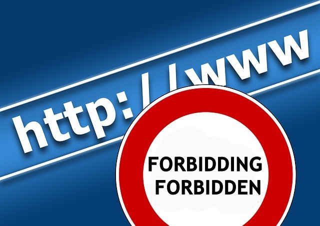 Top Level Domain