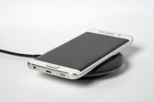 wireless charging