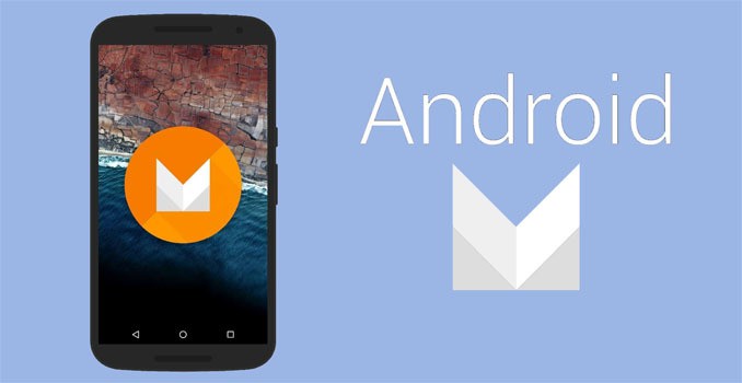 Android Marshmallow