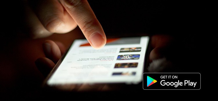 Aplikasi Android Terbaik