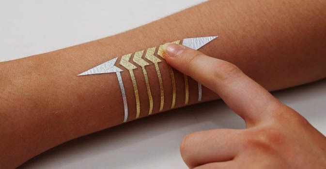 duoskin