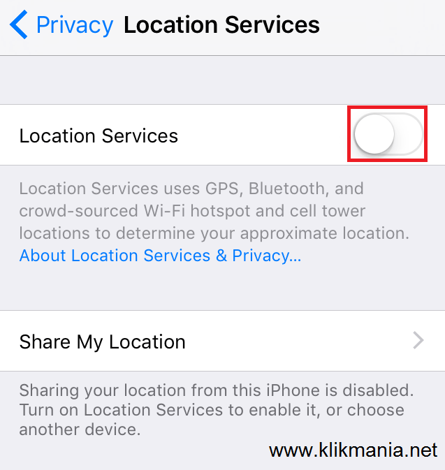 location-services