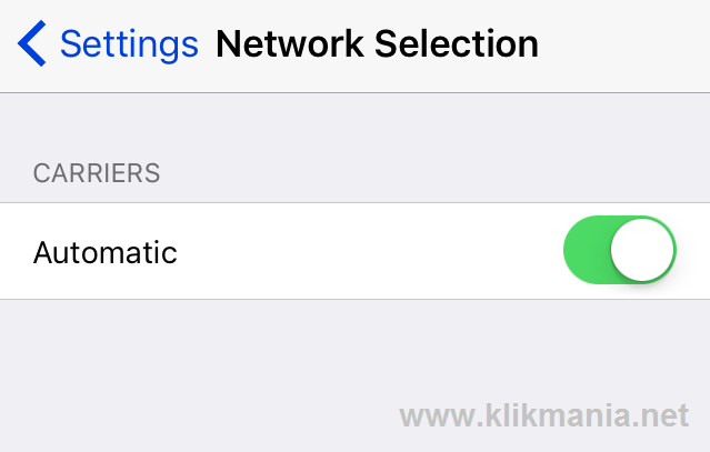automatic-network