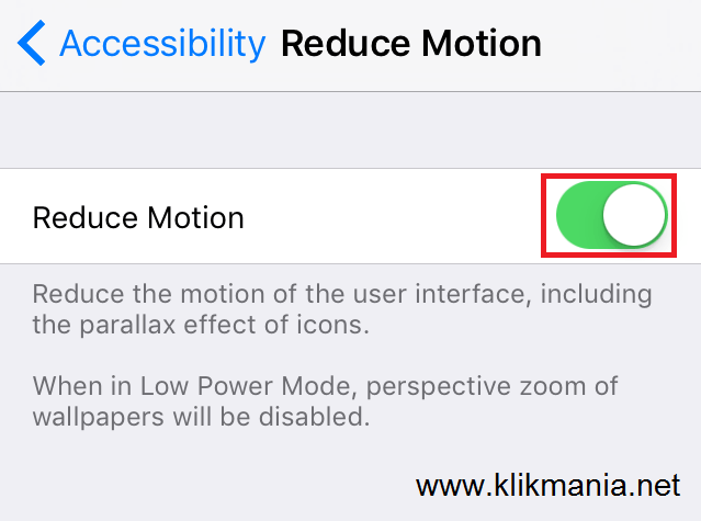 reduce-motion