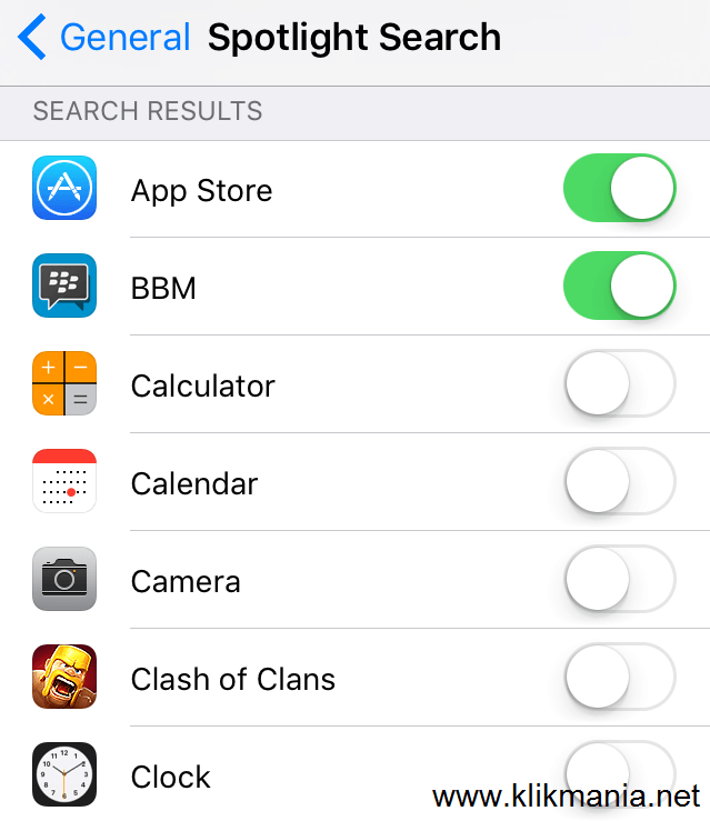 spotlight-search