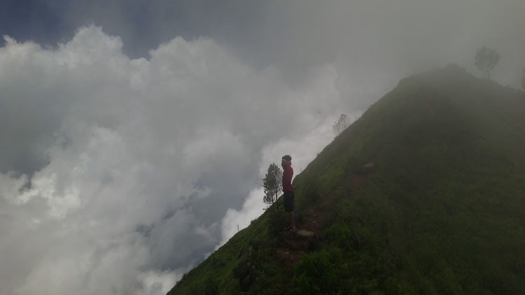 gunung andong