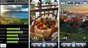 Kamera Android