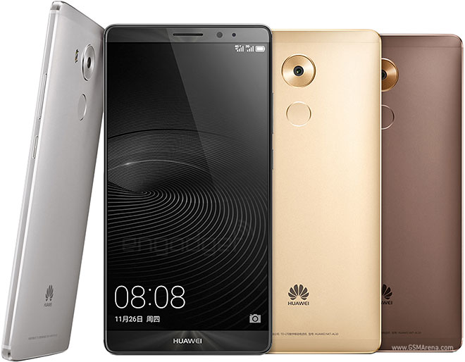 Smartphone Android Marshmallow