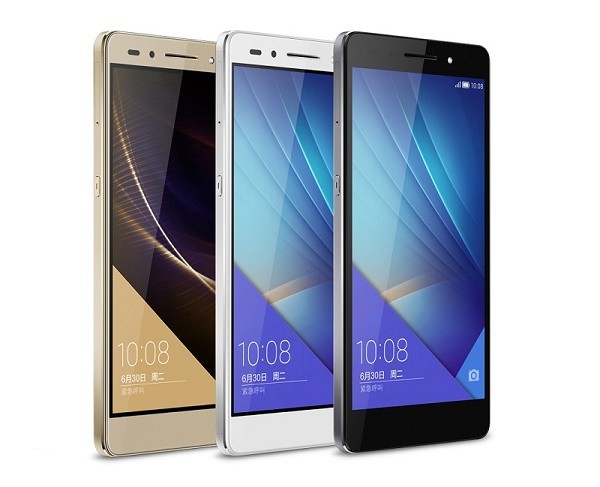 Smartphone Android Marshmallow