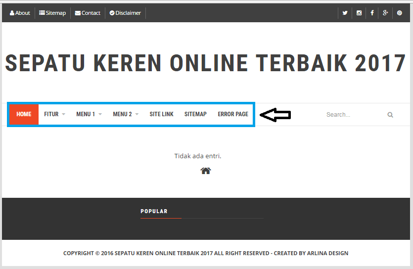 kategori-template-toko-online