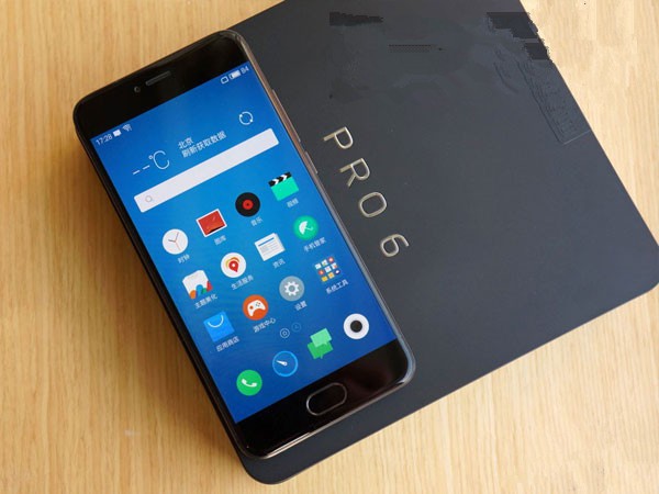 Tekhnologi 3D Touch
