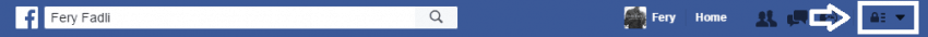 menu-settings-facebook-untuk-memilih-menu-create-page