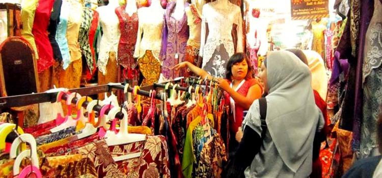 Tips Belanja Batik