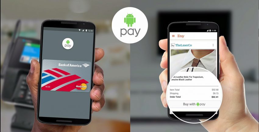 Kelebihan Android Marshmallow 6.0 dan Fitur Terbarunya