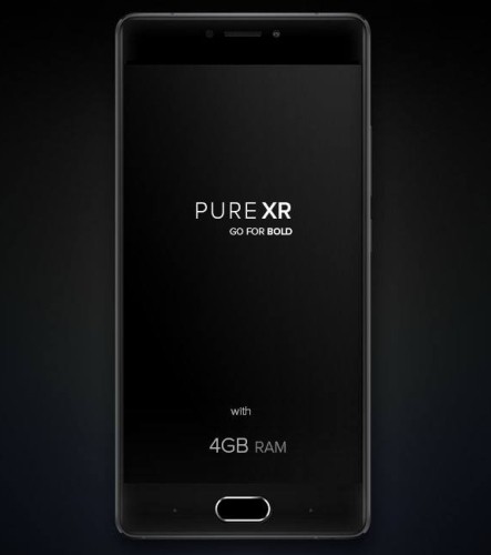 Tekhnologi 3D Touch