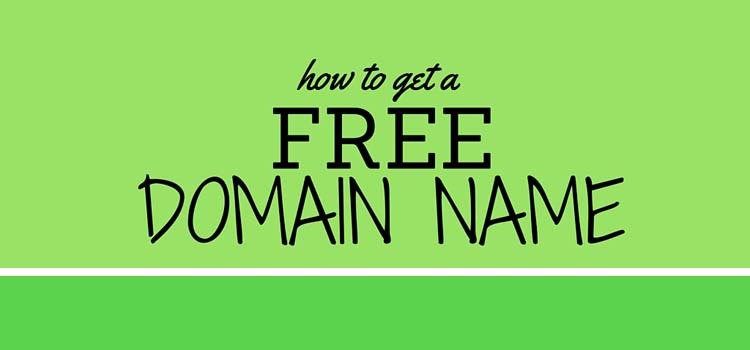 Domain TLD Gratis