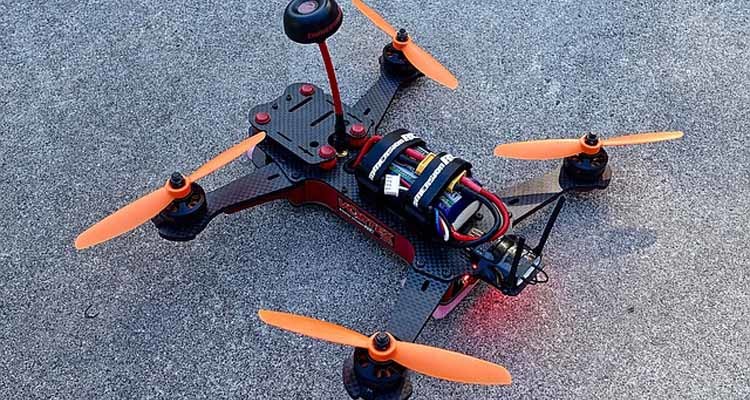 drone