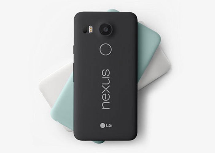 Smartphone Android Marshmallow