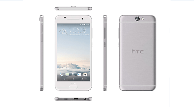 Smartphone Android Marshmallow