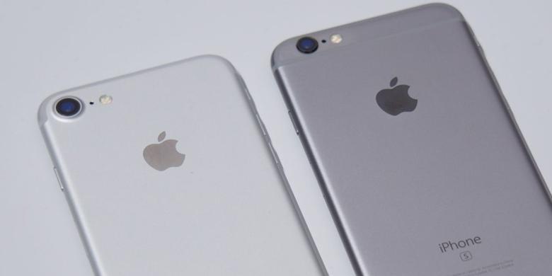 Harga iPhone 7