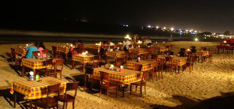 Wisata Kuliner