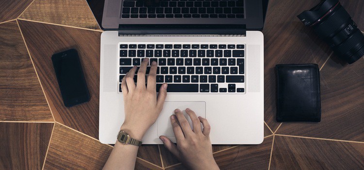Manfaat Blogging