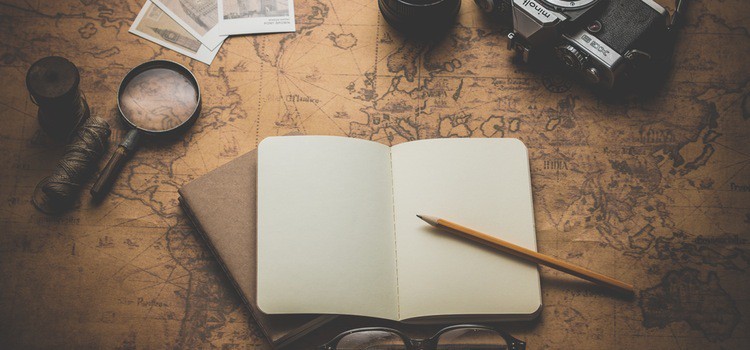 blog traveller