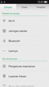 modem-android