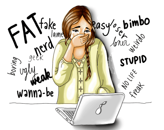 Cyberbullying