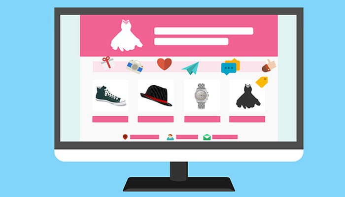 Cara Membuat Toko Online